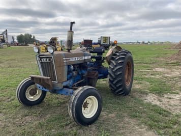 Main image Ford 4600