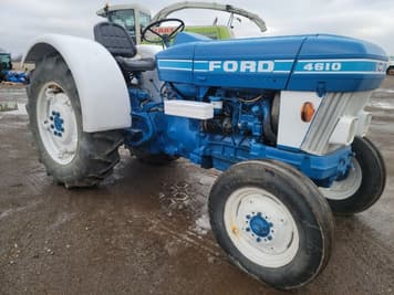 Main image Ford 4610