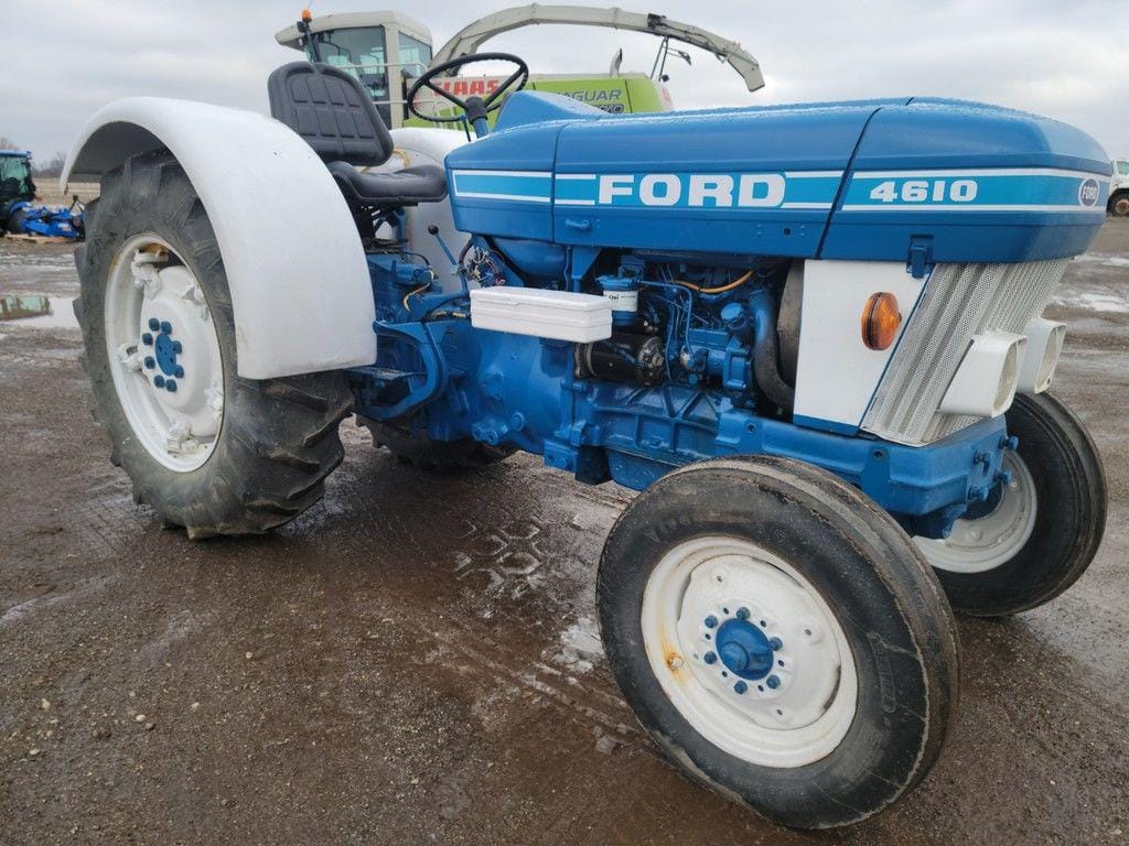Main image Ford 4610