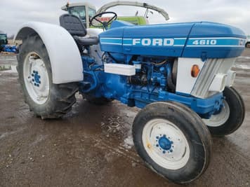 Main image Ford 4610