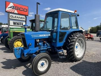 Main image Ford 5600