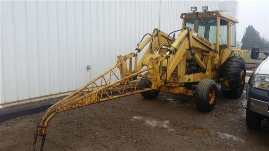 Image of Ford 6500 Image 1