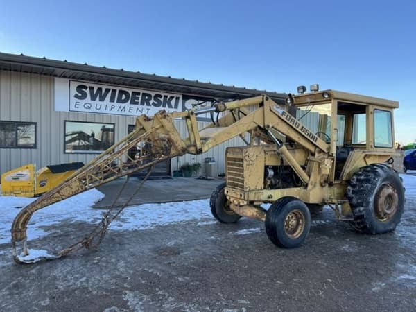 Equipment Main Image