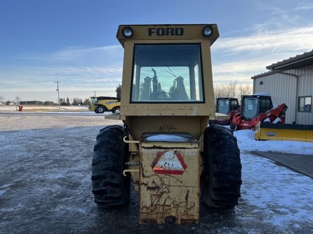 Image of Ford 6500 equipment image 3