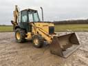 1996 Ford 655D Image