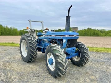 Main image Ford 7610