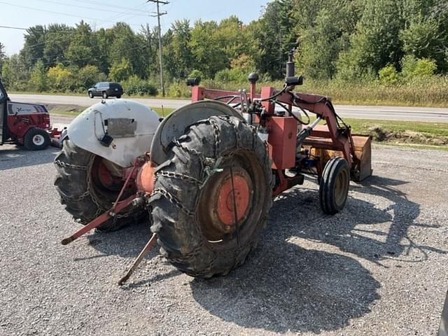 Image of Ford 8N equipment image 2