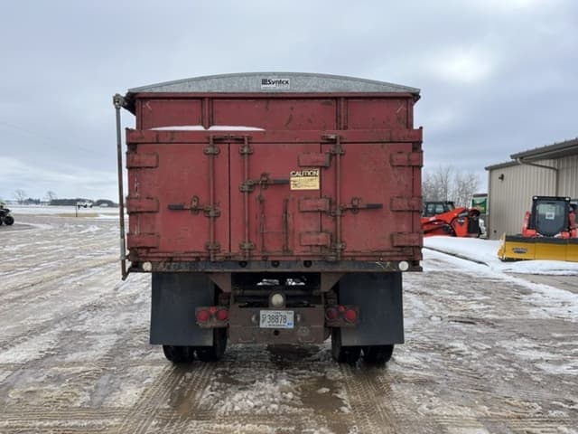 Image of Ford Grain Truck equipment image 3