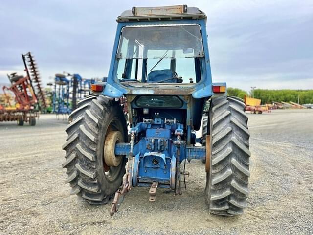 Image of Ford TW-10 equipment image 4