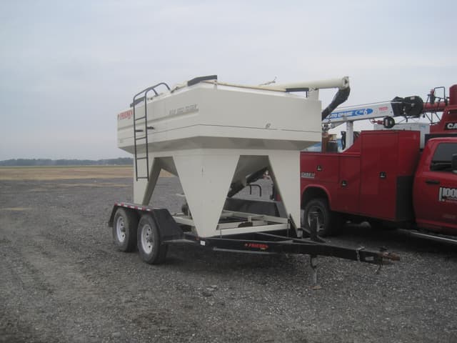 Image of Friesen 220BST equipment image 2