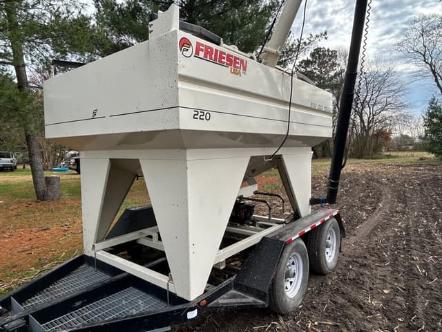 Image of Friesen 220BST equipment image 2