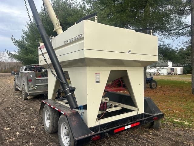 Image of Friesen 220BST equipment image 3