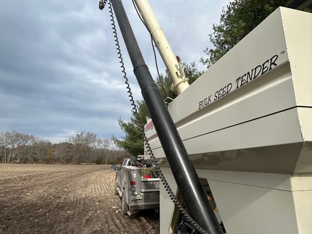 Image of Friesen 220BST equipment image 1