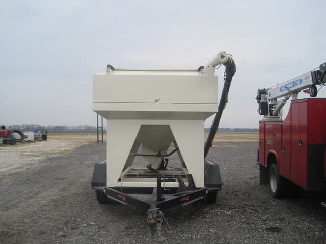 Image of Friesen 220BST equipment image 1