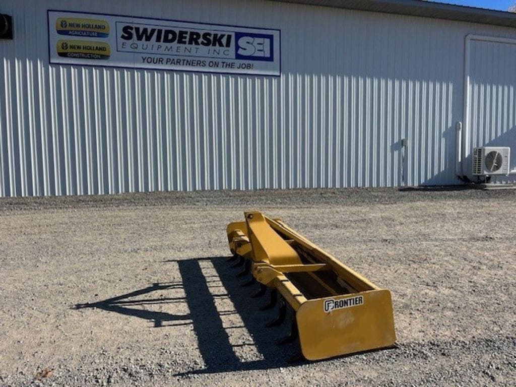 Frontier BB3296 Equipment Image0