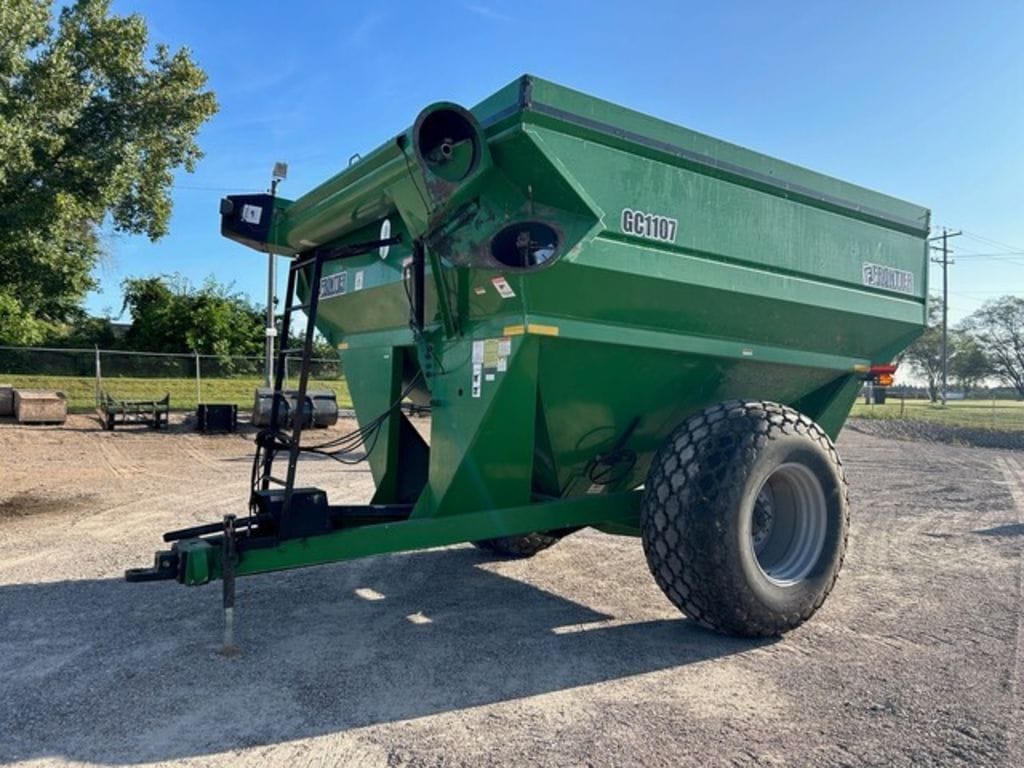 Main image Frontier GC1107