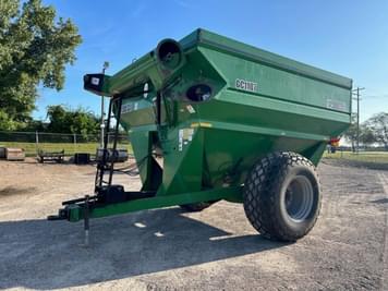 Main image Frontier GC1107