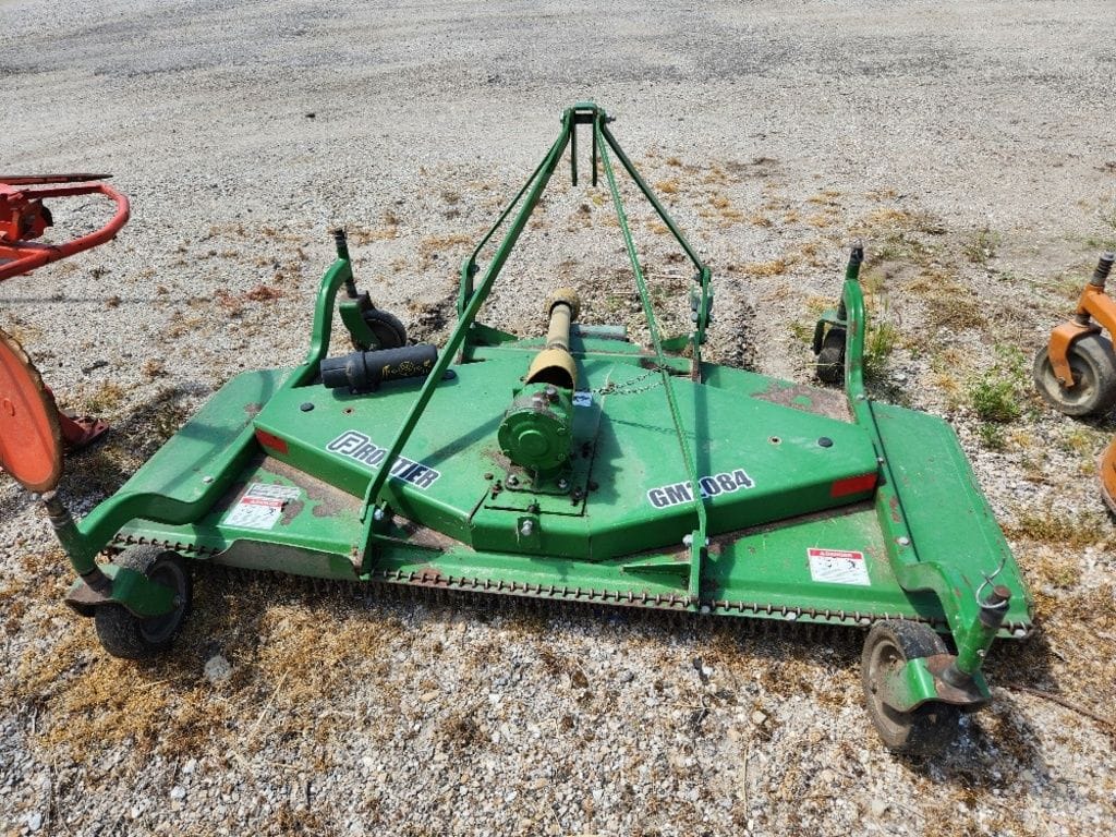 Main image Frontier GM2084