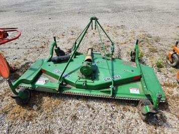 Main image Frontier GM2084