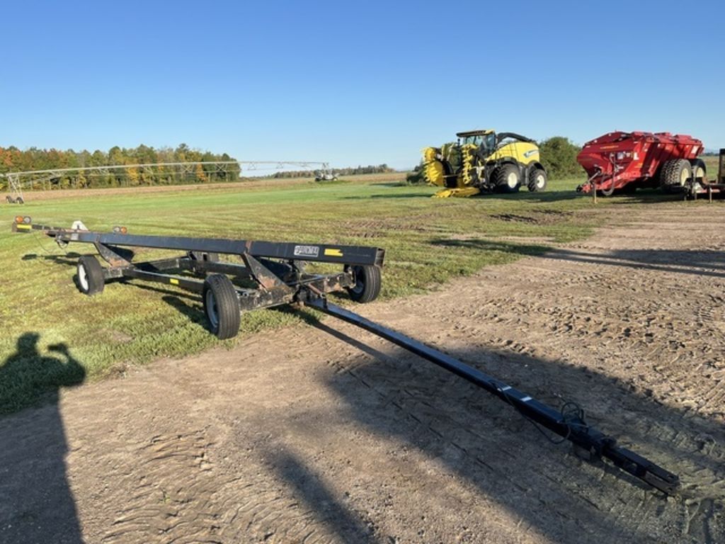 Frontier HT1174 Equipment Image0