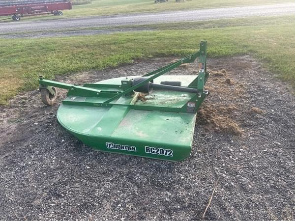 Equipment Main Image