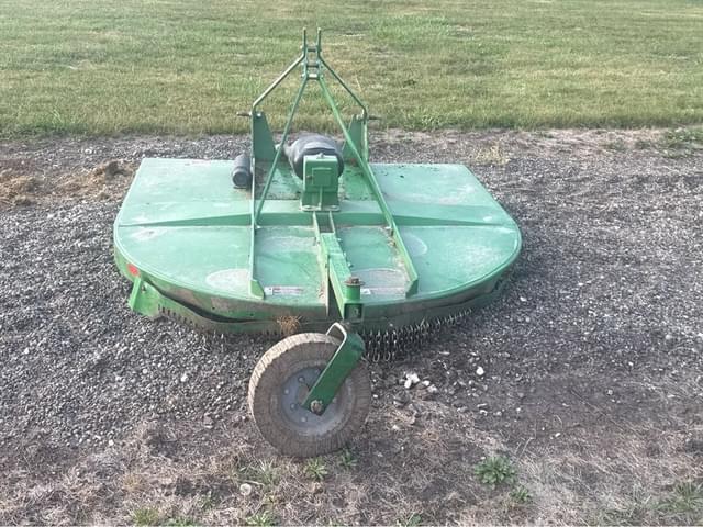 Image of Frontier RC2072 equipment image 2