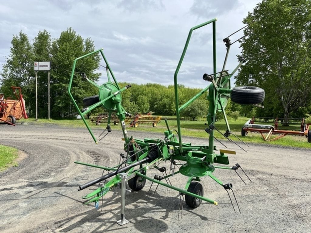 Main image Frontier TD1316