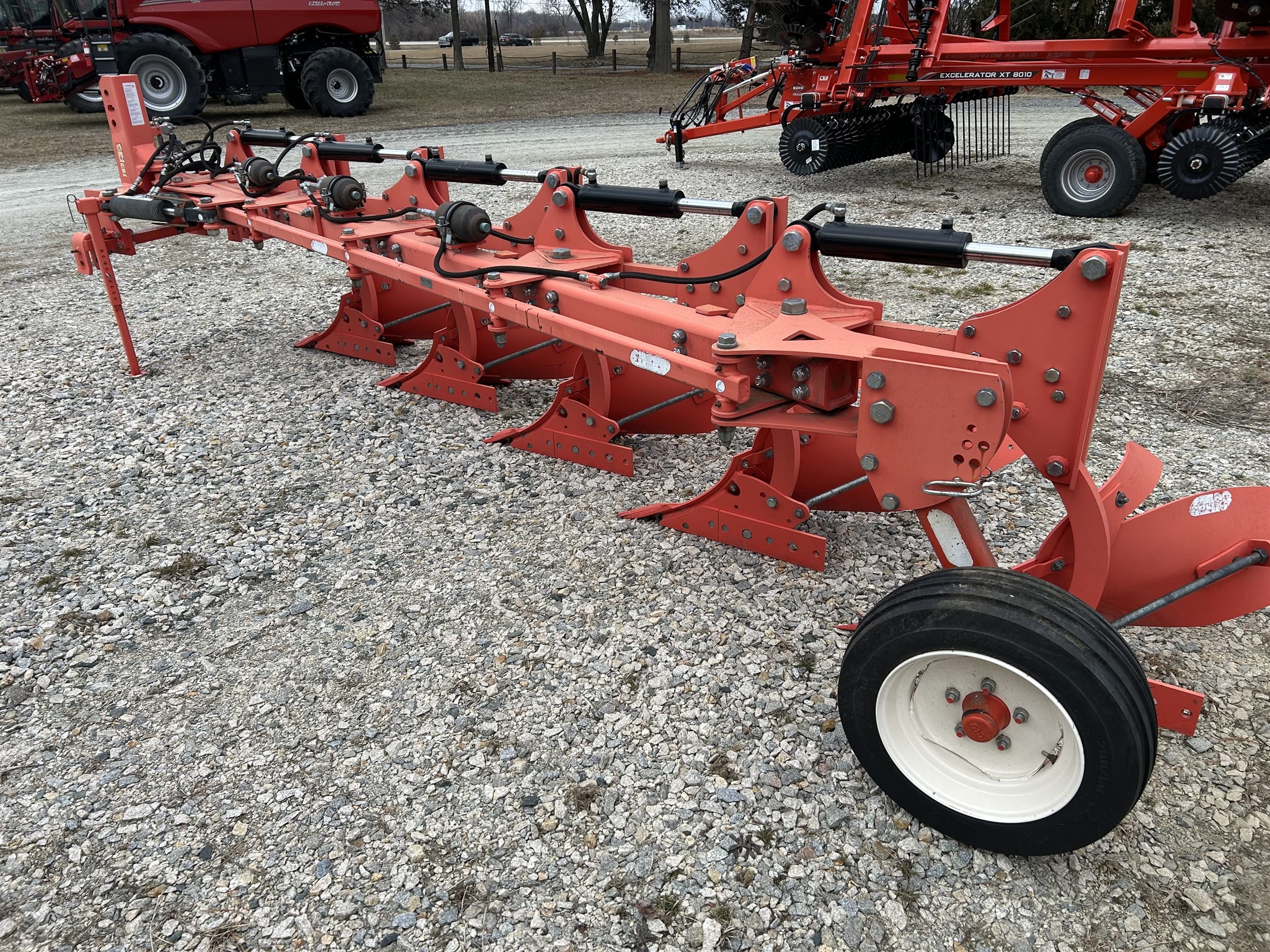 Maschio Fabio Equipment Image0