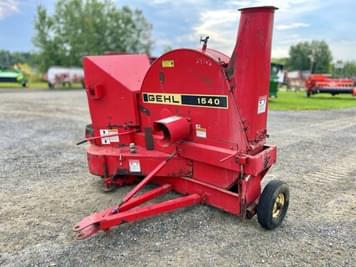 Main image Gehl 1540