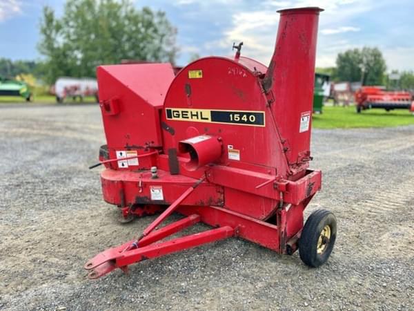 Equipment Main Image