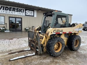 2008 Gehl 7810 Image