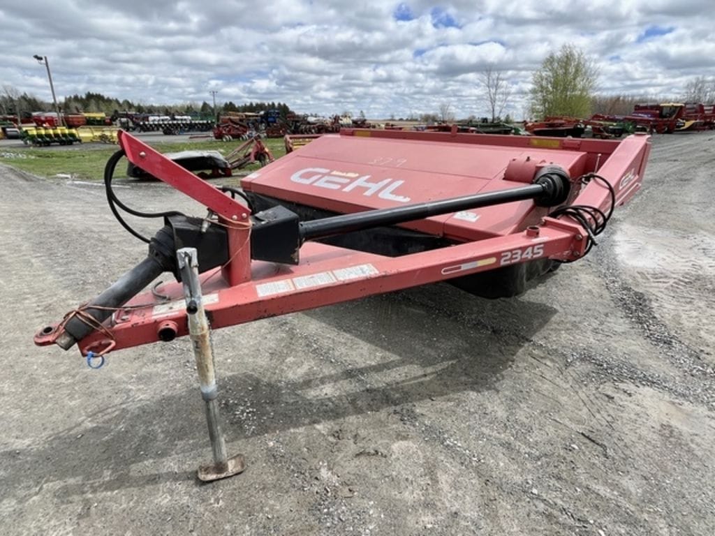 Main image Gehl DC2345