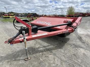 Main image Gehl DC2345