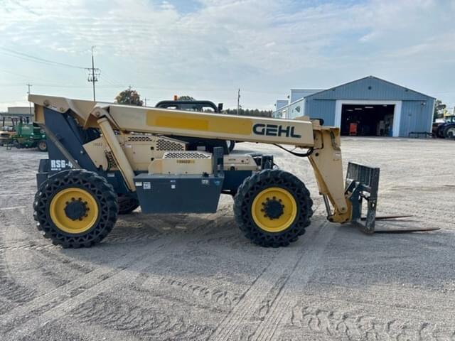 Image of Gehl RS6-42 equipment image 3