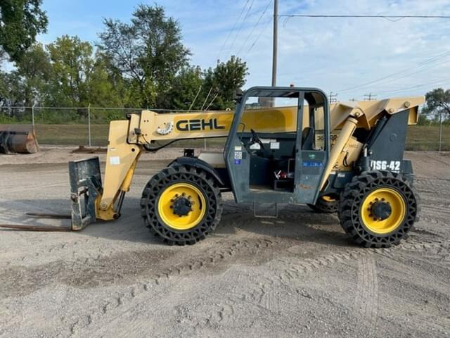 Image of Gehl RS6-42 equipment image 1