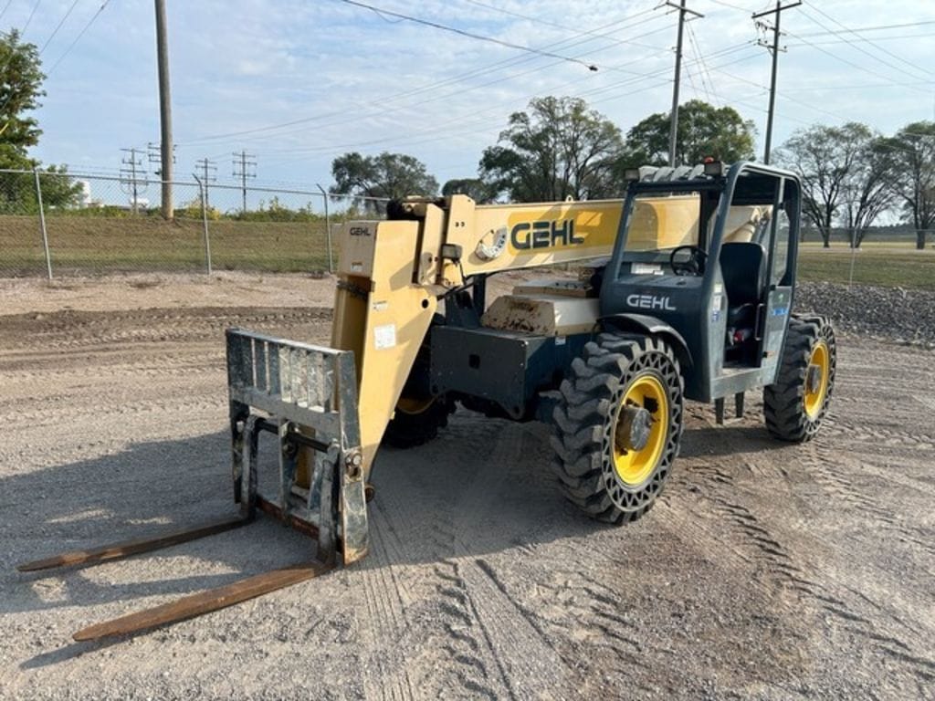 Gehl RS6-42 Equipment Image0