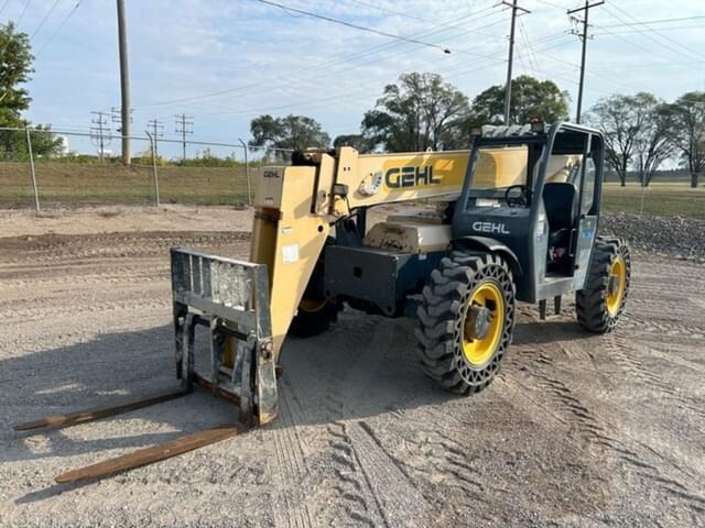 Image of Gehl RS6-42 equipment image 1