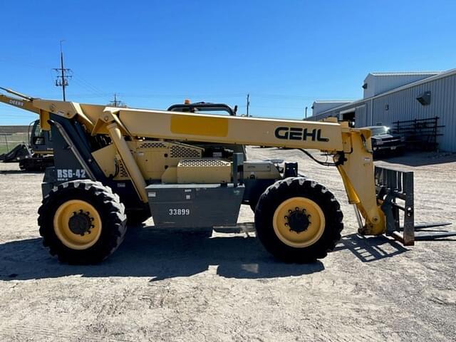 Image of Gehl RS6-42 equipment image 3