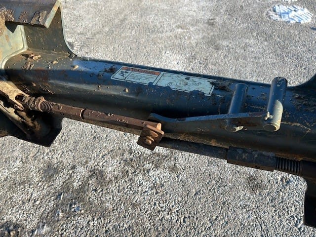 Gehl RT175 Equipment Image0