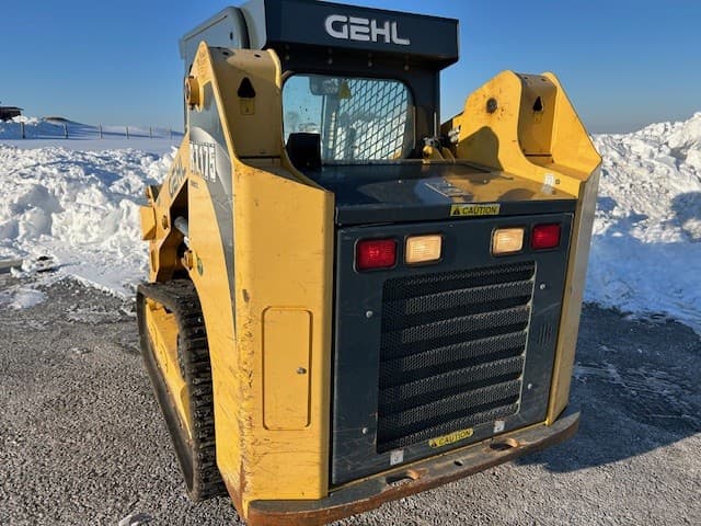 Image of Gehl RT175 equipment image 2