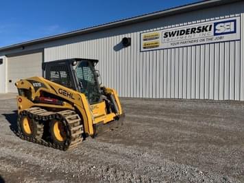 Main image Gehl V270