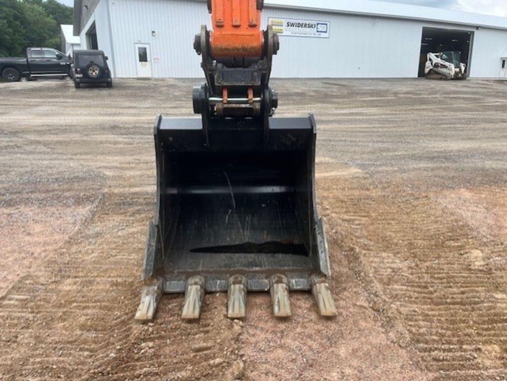 Geith  H38-1350 Equipment Image0