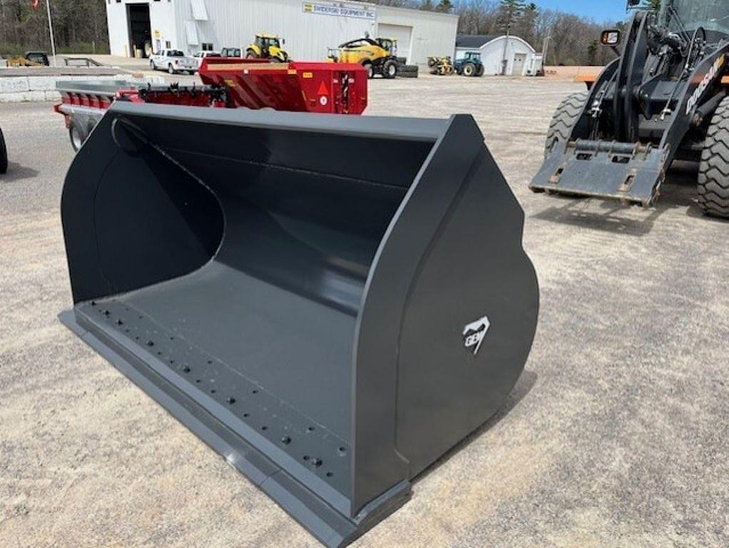 Image of GEM Bucket Image 0