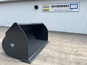 Main image GEM Bucket