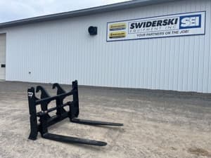 GEM Construction Forks Image