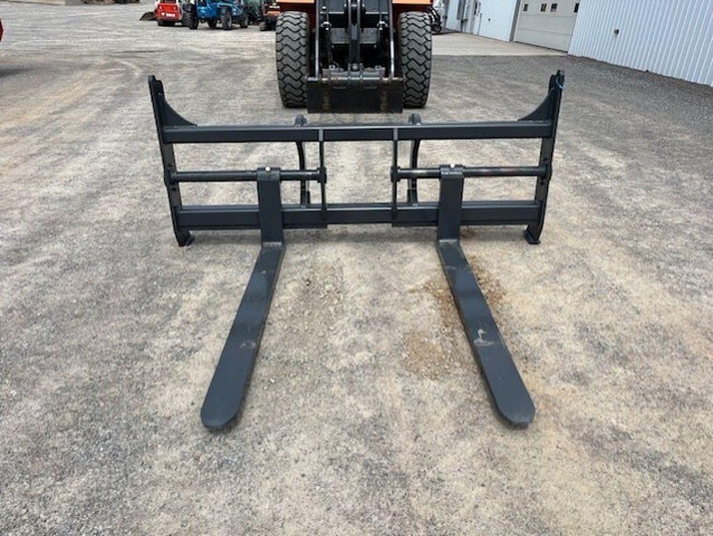 Image of GEM Construction Forks Image 0