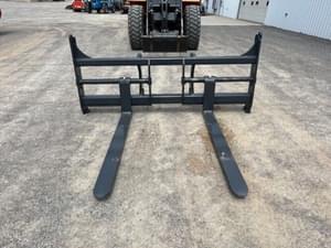 GEM Construction Forks Image
