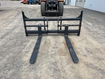 Main image GEM Construction Forks