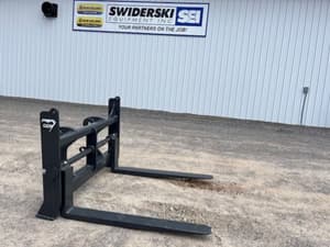 GEM Construction Forks Image