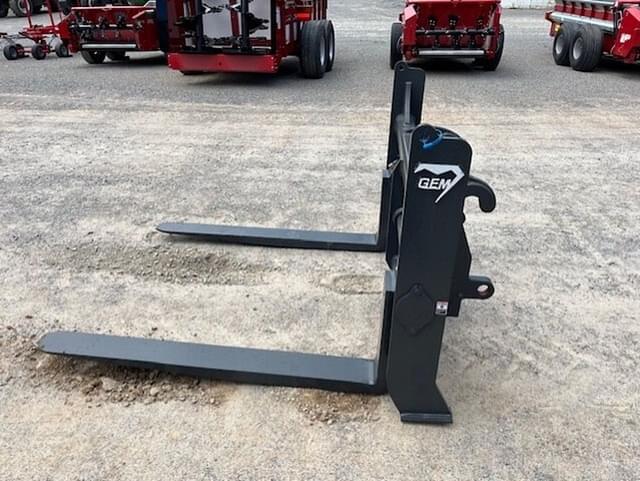 Image of GEM Construction Forks equipment image 3